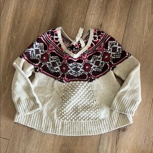 Vintage Sweater